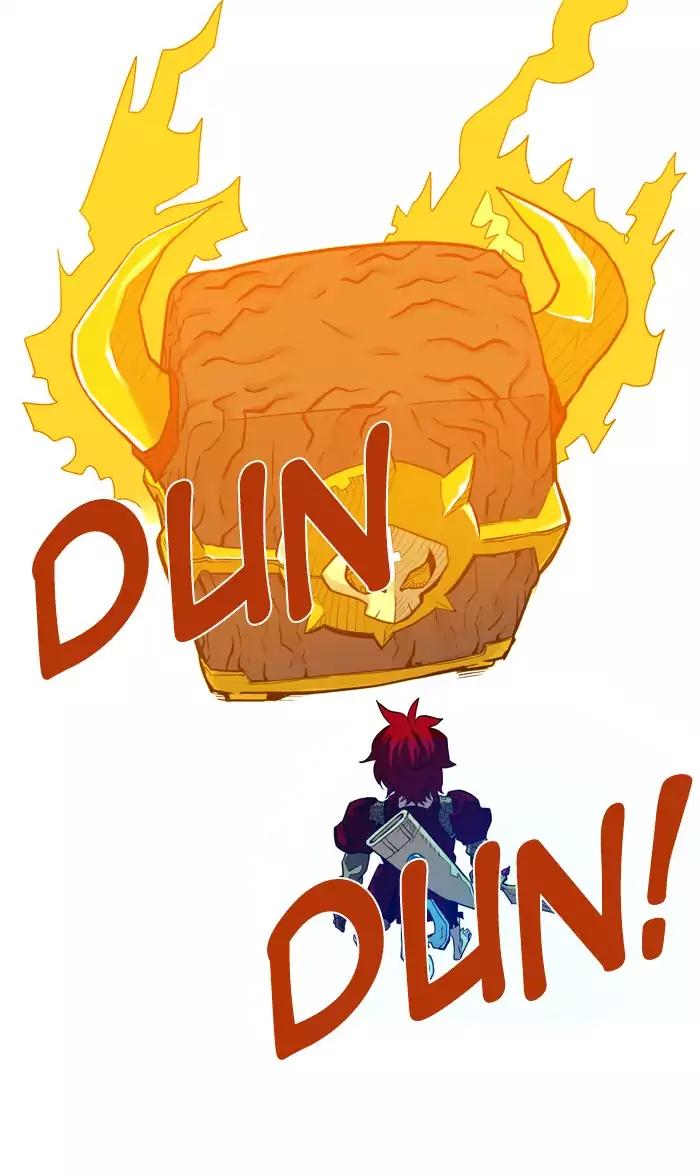 Hardcore Leveling Warrior chapter 44 page 1