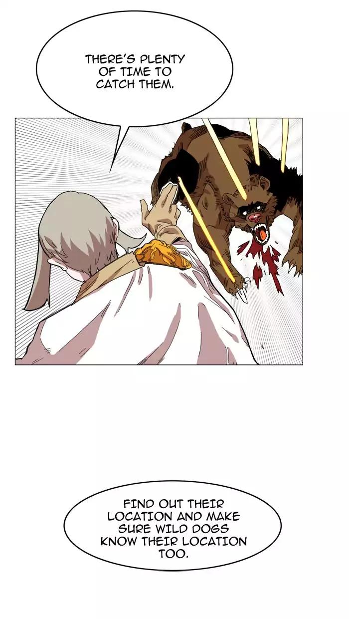 Hardcore Leveling Warrior chapter 44 page 19