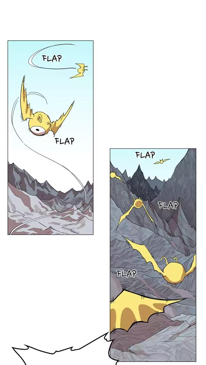 Hardcore Leveling Warrior chapter 44 page 20