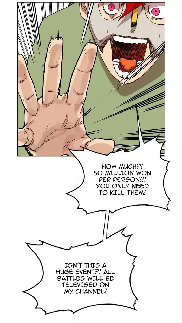 Hardcore Leveling Warrior chapter 44 page 24