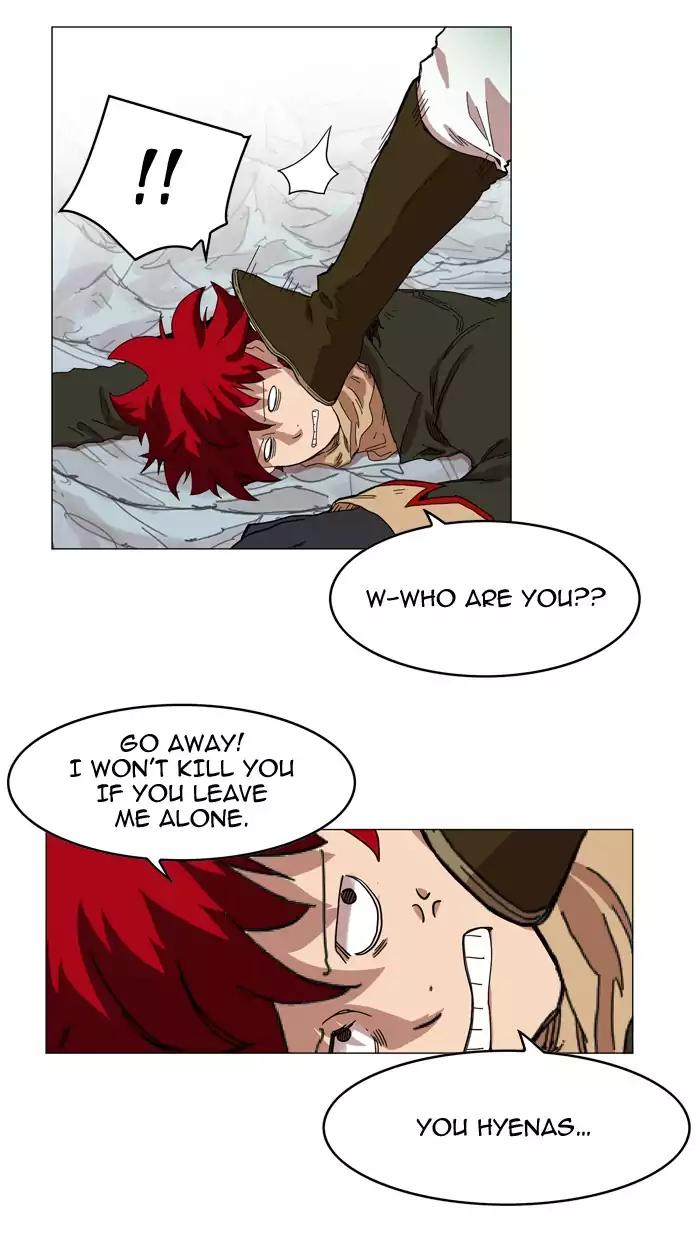 Hardcore Leveling Warrior chapter 44 page 26