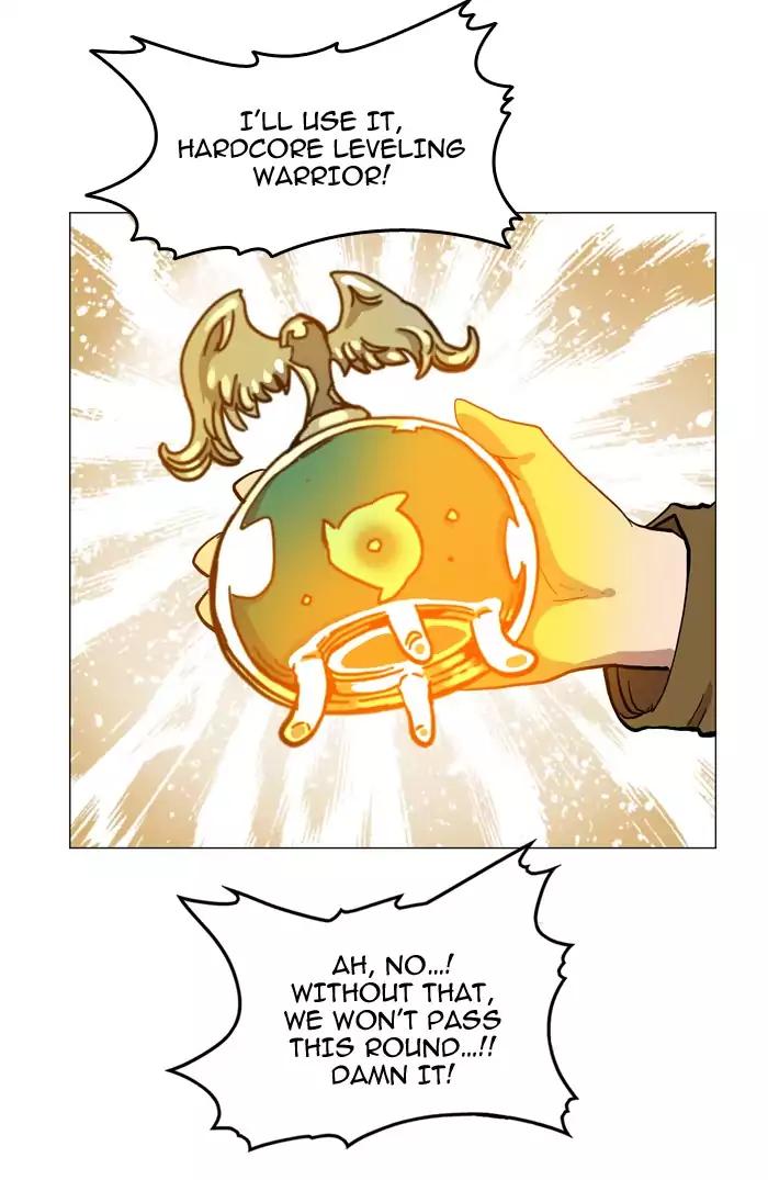 Hardcore Leveling Warrior chapter 44 page 28