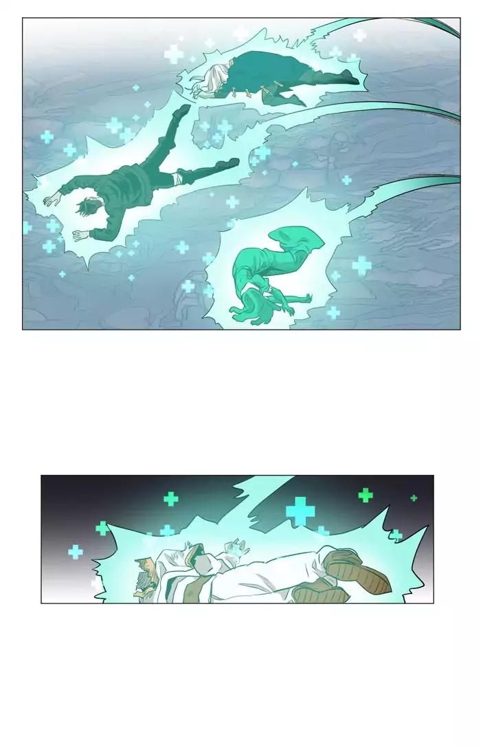 Hardcore Leveling Warrior chapter 44 page 31