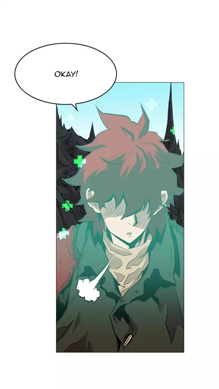 Hardcore Leveling Warrior chapter 44 page 33