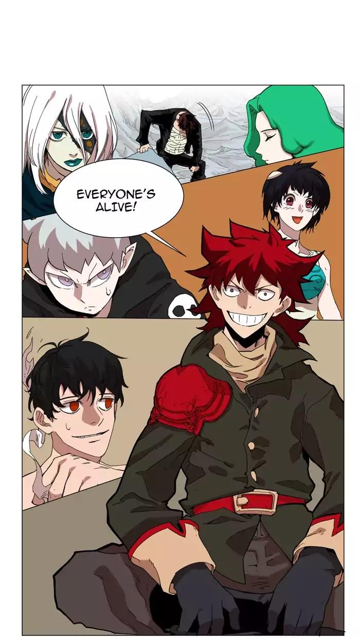 Hardcore Leveling Warrior chapter 44 page 34