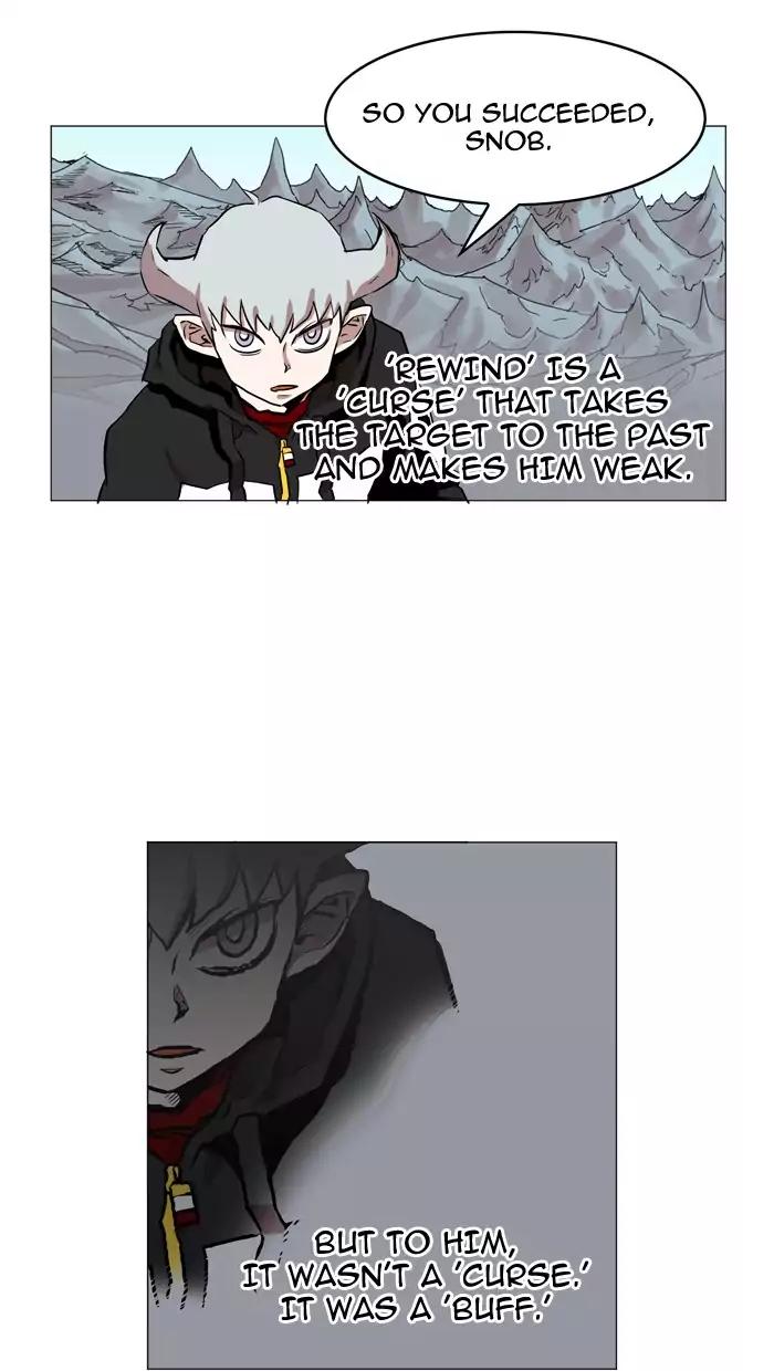 Hardcore Leveling Warrior chapter 44 page 37