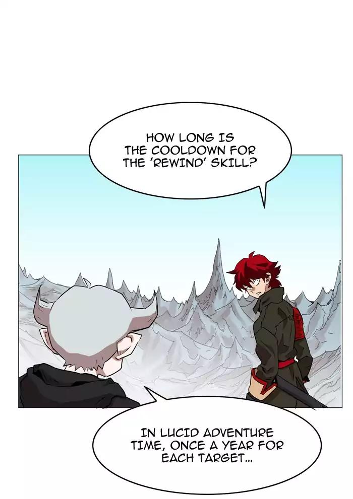 Hardcore Leveling Warrior chapter 44 page 38