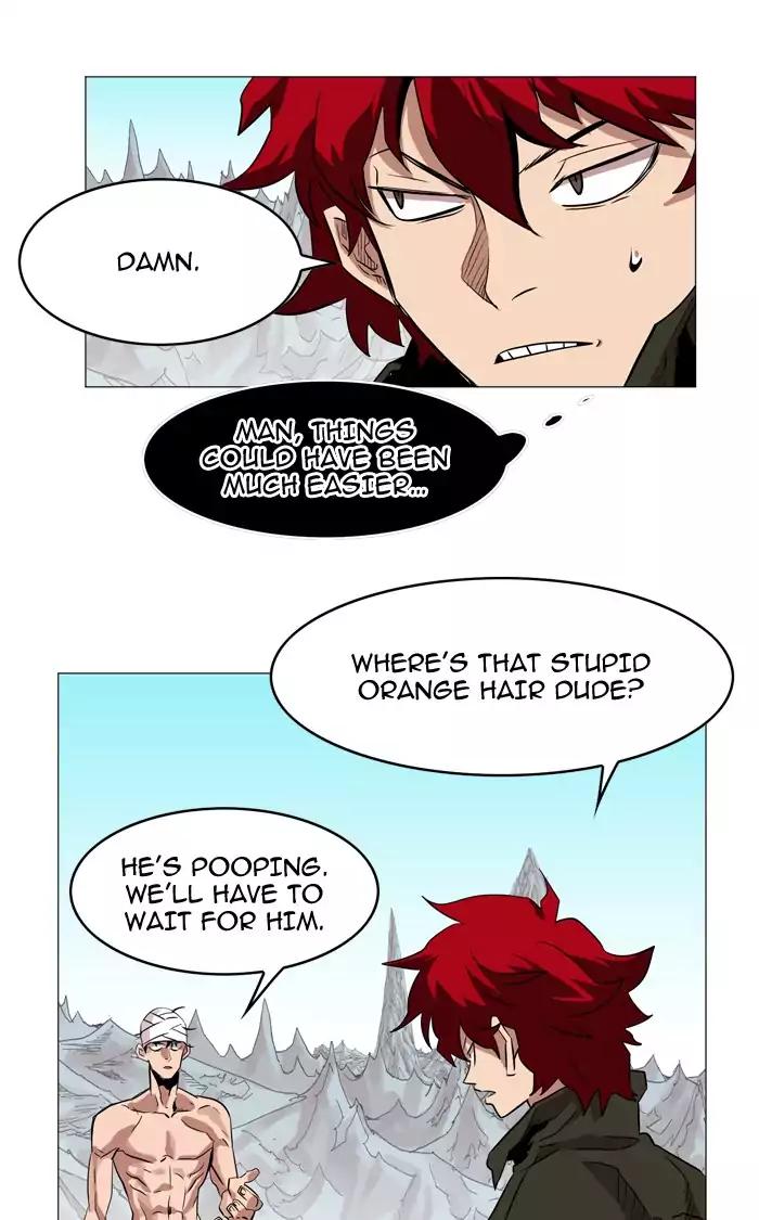 Hardcore Leveling Warrior chapter 44 page 39