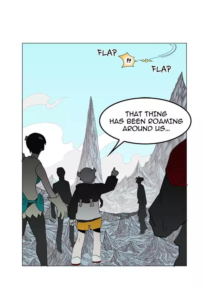 Hardcore Leveling Warrior chapter 44 page 47