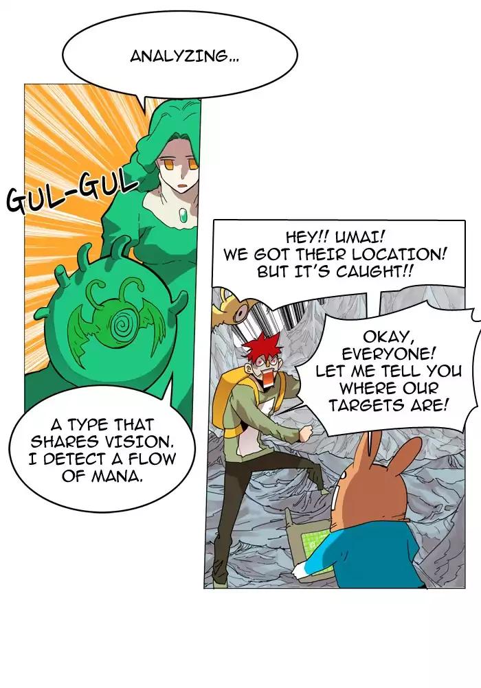 Hardcore Leveling Warrior chapter 44 page 51