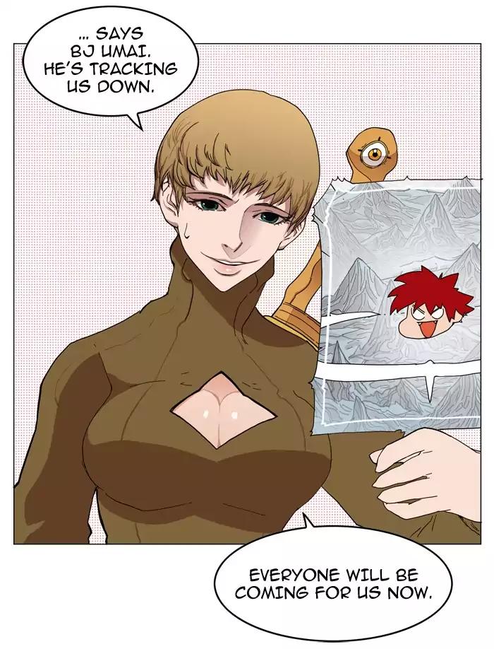 Hardcore Leveling Warrior chapter 44 page 53