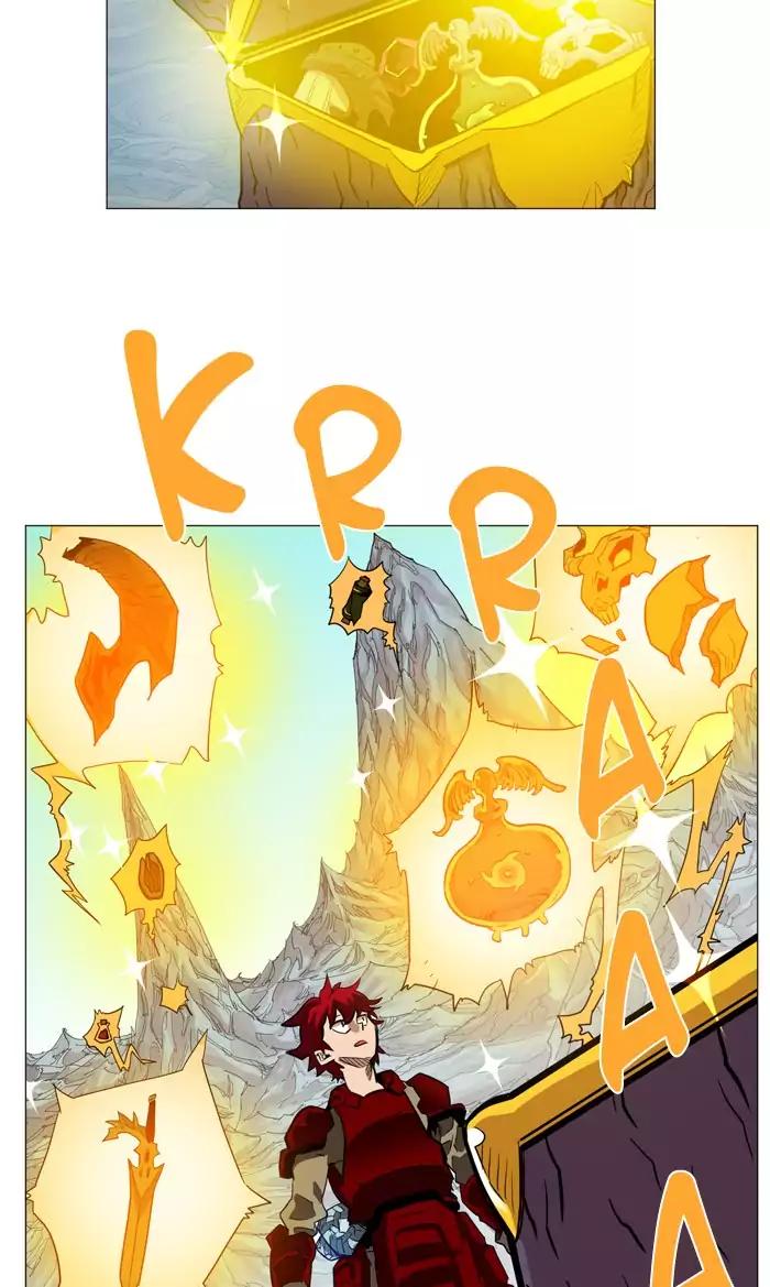 Hardcore Leveling Warrior chapter 44 page 6