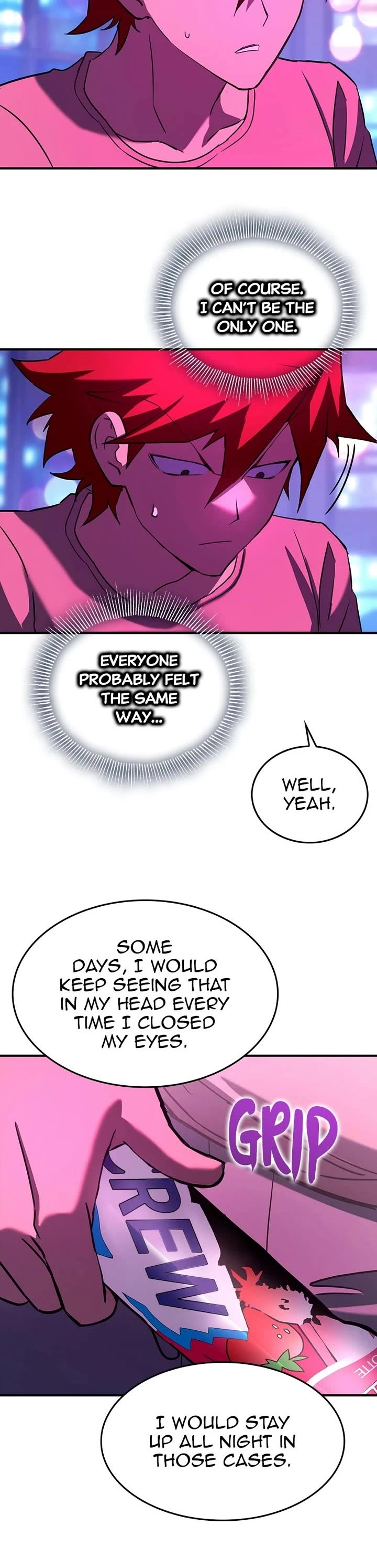 Hardcore Leveling Warrior chapter 440 page 10
