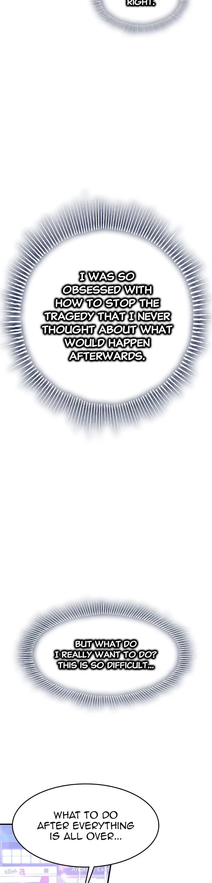 Hardcore Leveling Warrior chapter 440 page 17