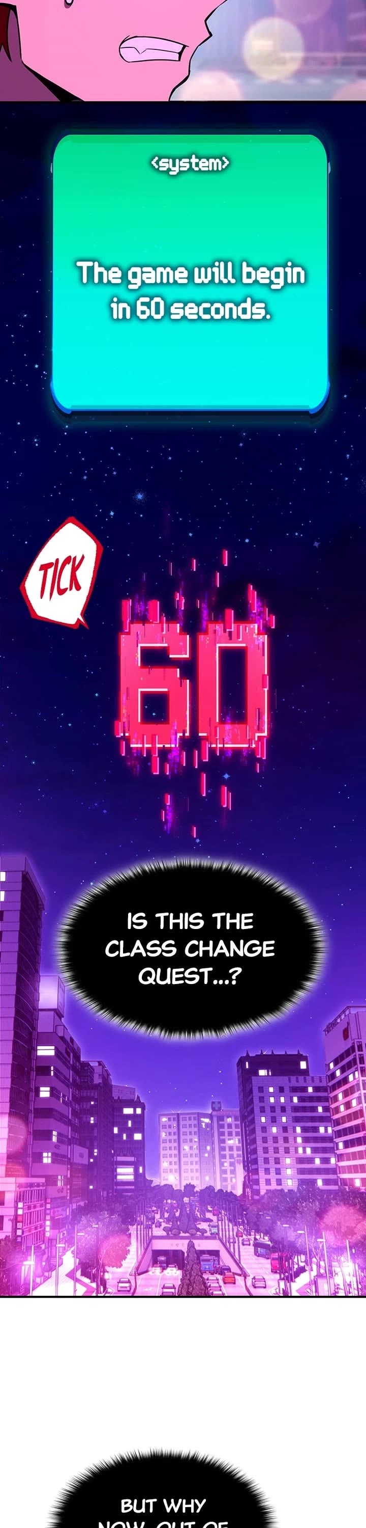 Hardcore Leveling Warrior chapter 440 page 22