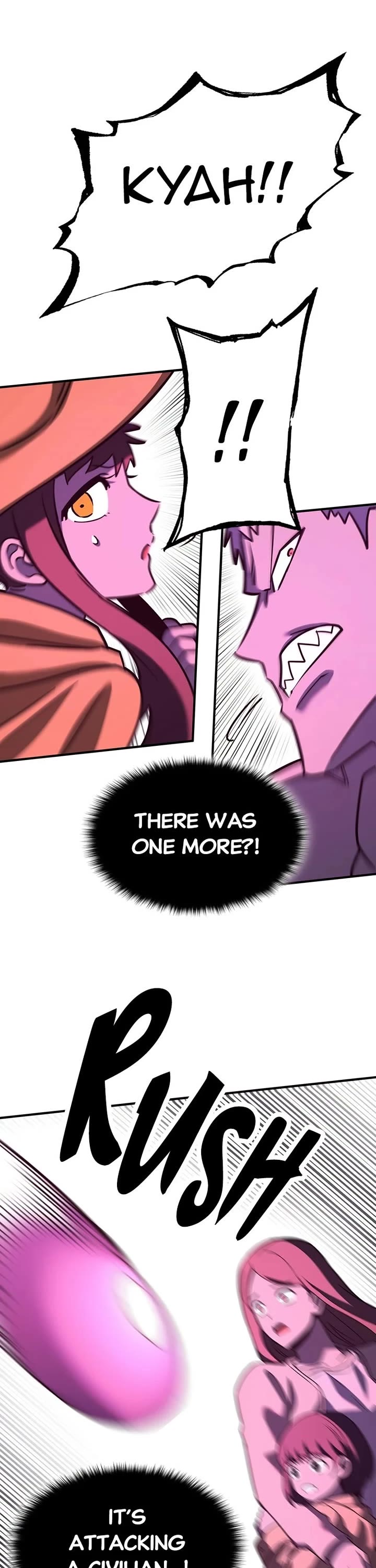 Hardcore Leveling Warrior chapter 440 page 52