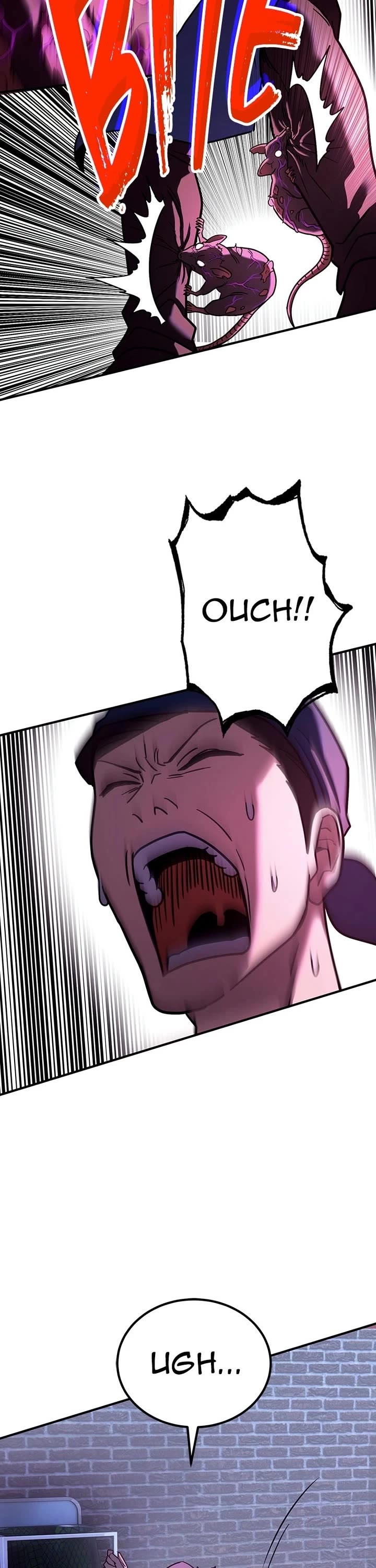 Hardcore Leveling Warrior chapter 440 page 61