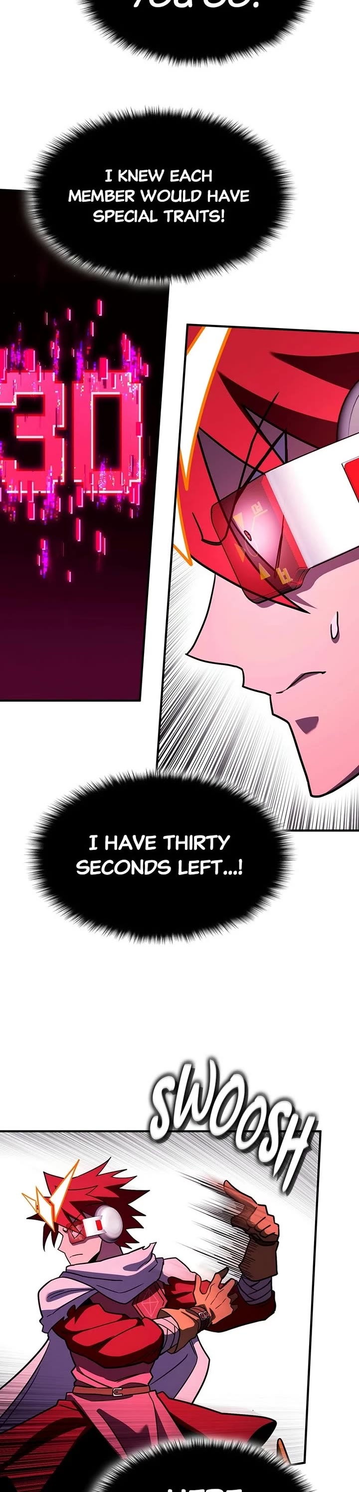 Hardcore Leveling Warrior chapter 443 page 30