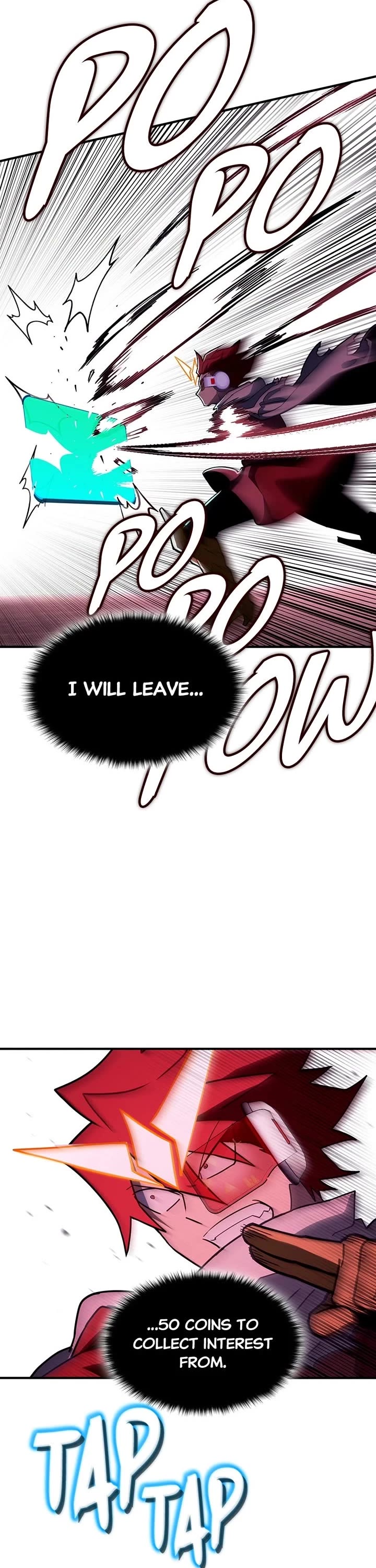 Hardcore Leveling Warrior chapter 443 page 32