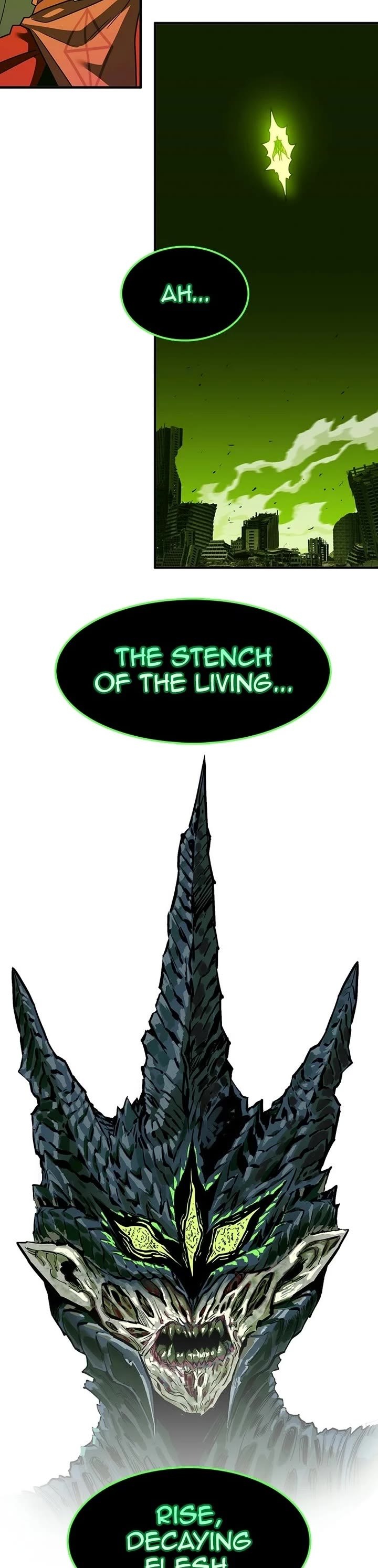 Hardcore Leveling Warrior chapter 443 page 44