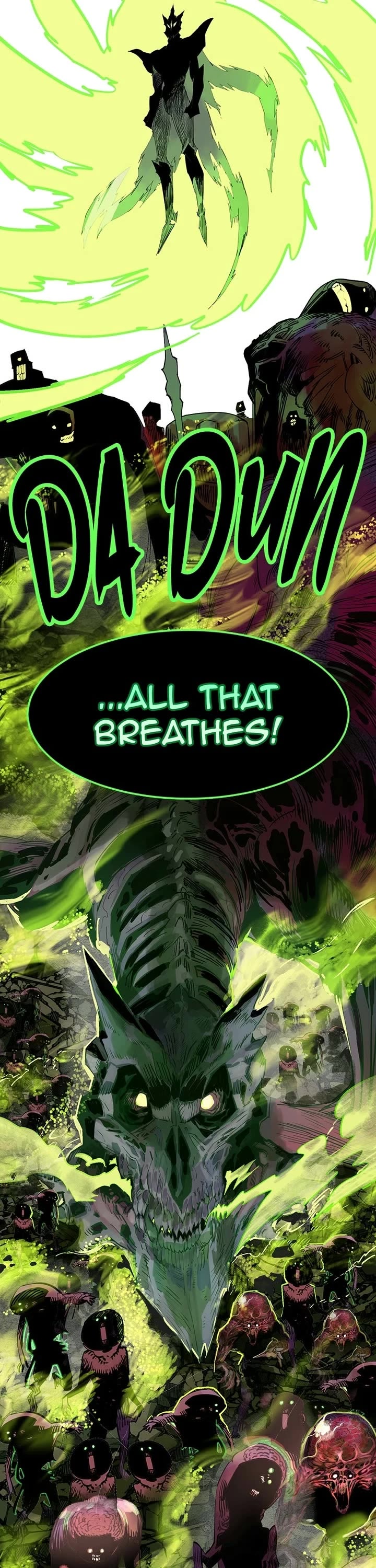 Hardcore Leveling Warrior chapter 443 page 46