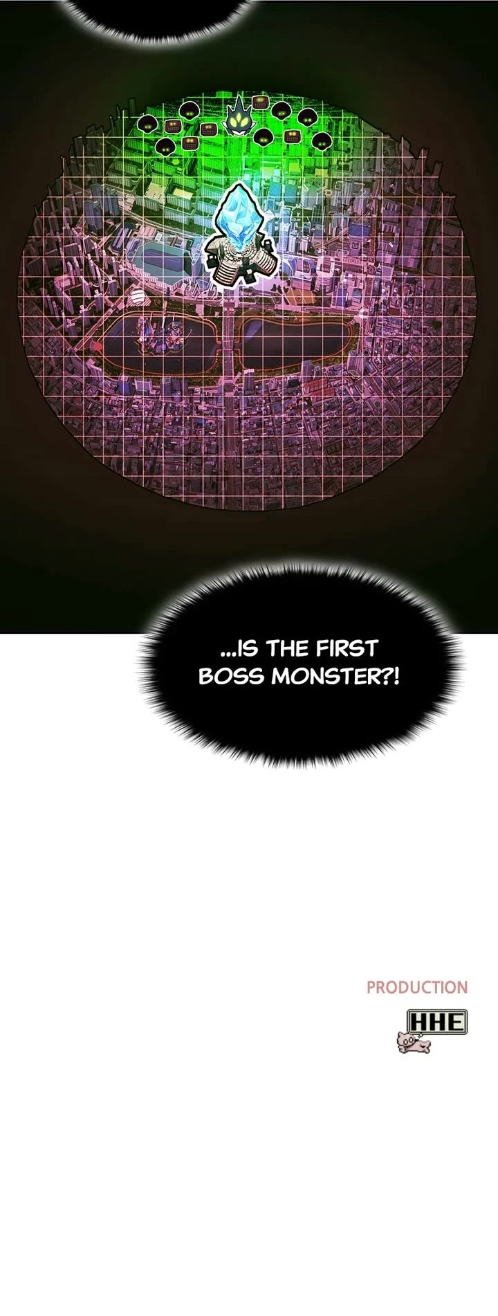 Hardcore Leveling Warrior chapter 443 page 49