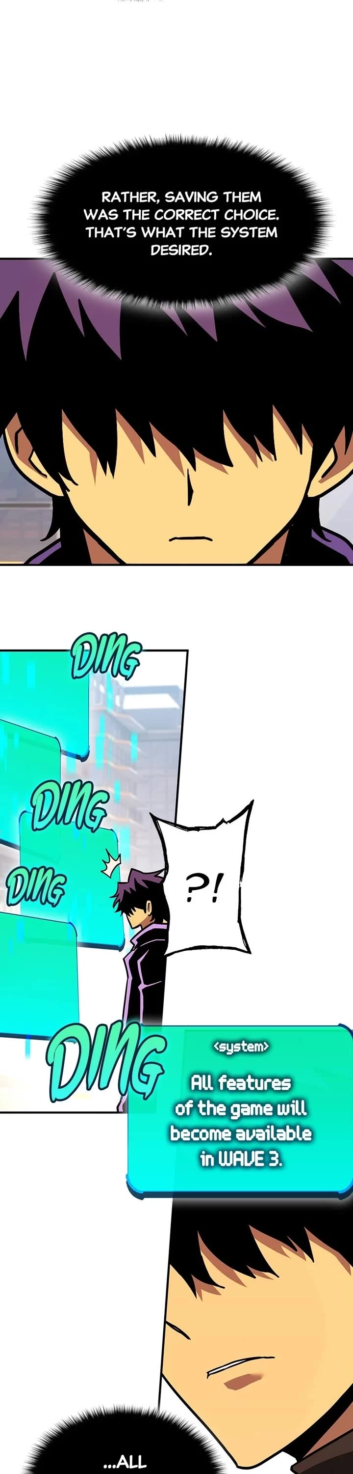 Hardcore Leveling Warrior chapter 443 page 6