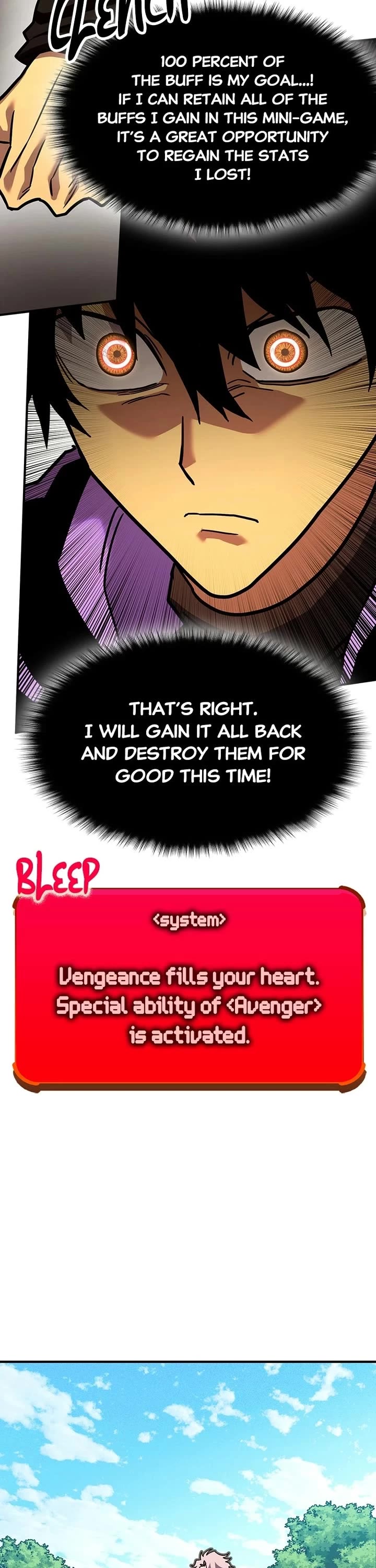 Hardcore Leveling Warrior chapter 443 page 8