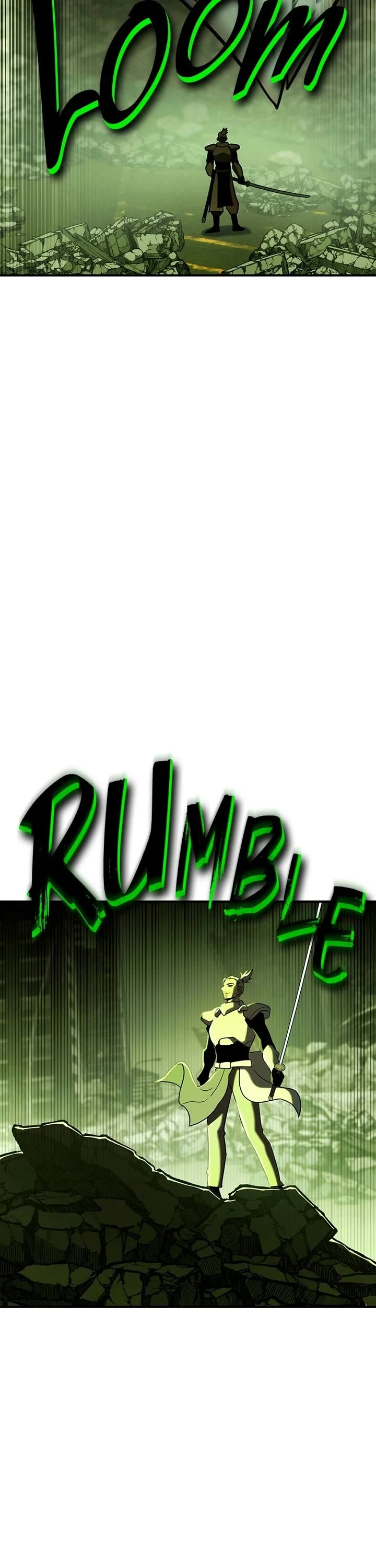 Hardcore Leveling Warrior chapter 444 page 11