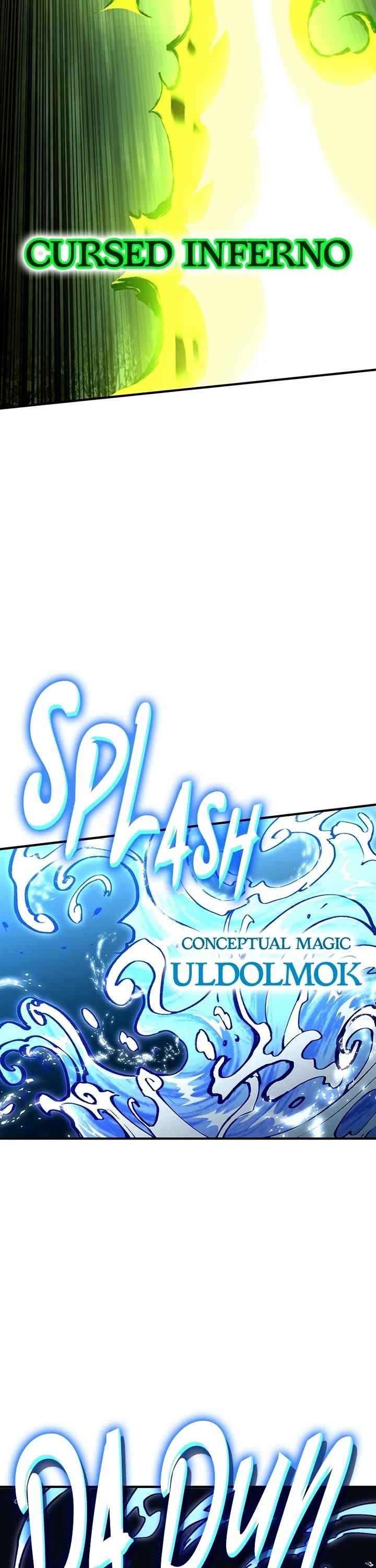 Hardcore Leveling Warrior chapter 444 page 13