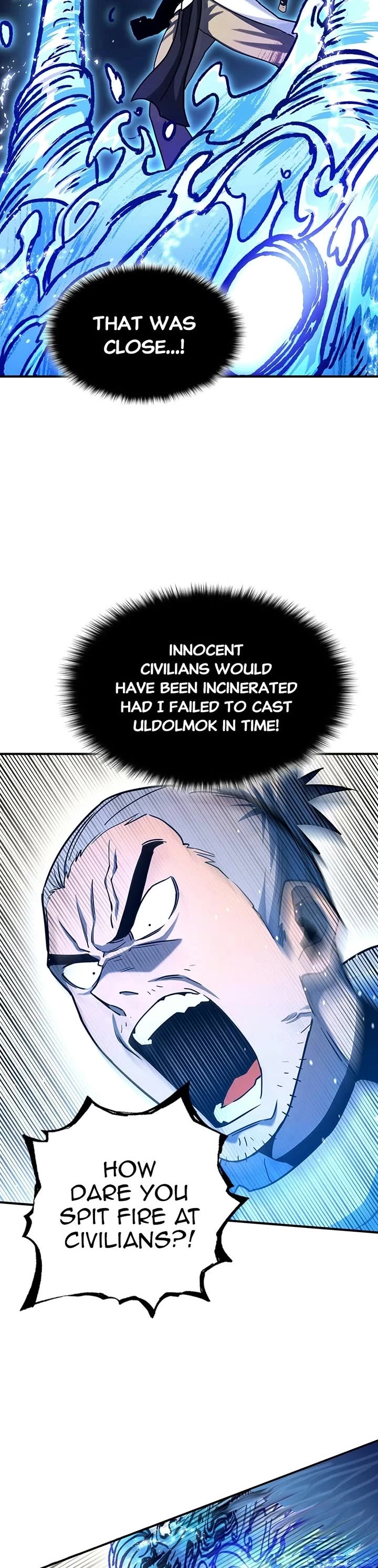Hardcore Leveling Warrior chapter 444 page 15
