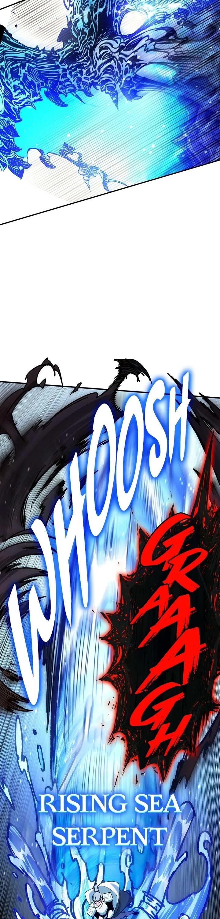 Hardcore Leveling Warrior chapter 444 page 16