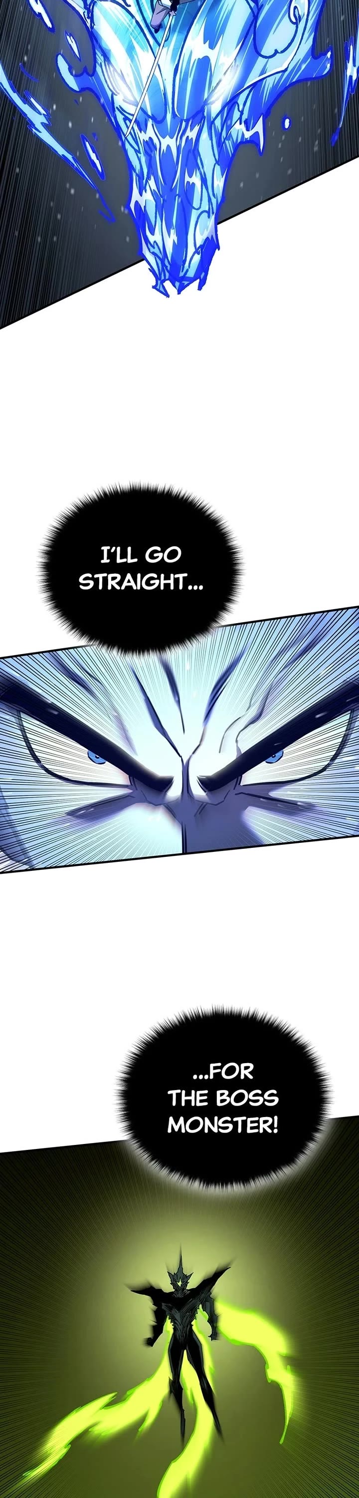 Hardcore Leveling Warrior chapter 444 page 17