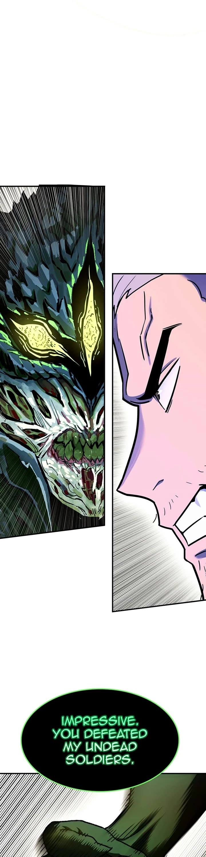 Hardcore Leveling Warrior chapter 444 page 19