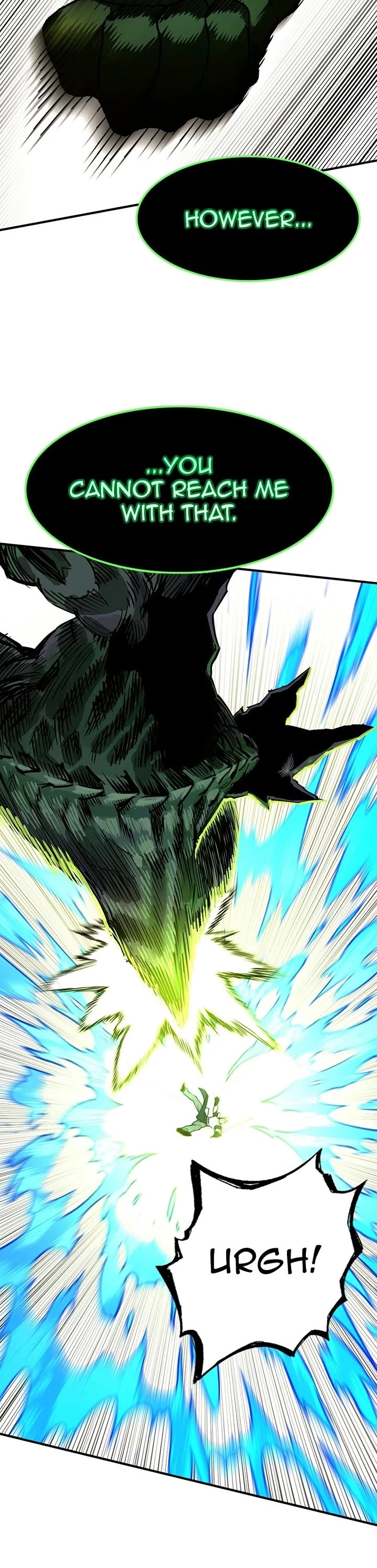 Hardcore Leveling Warrior chapter 444 page 20