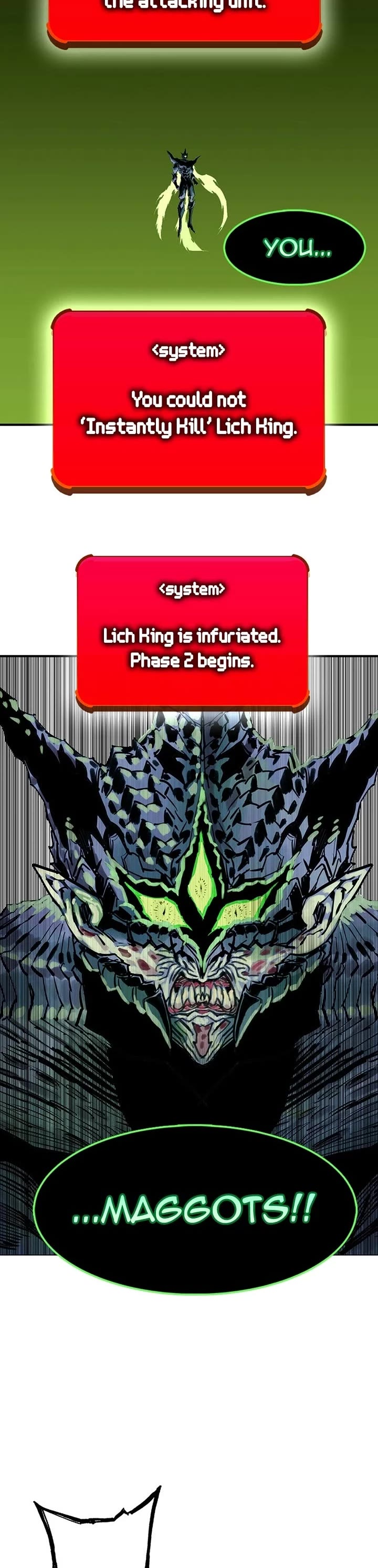 Hardcore Leveling Warrior chapter 444 page 25