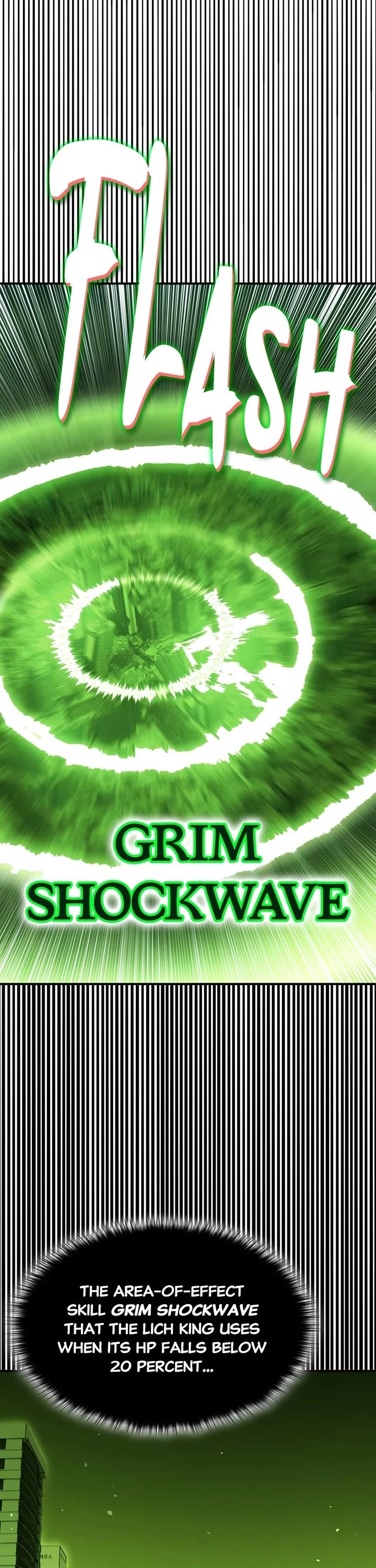 Hardcore Leveling Warrior chapter 444 page 28