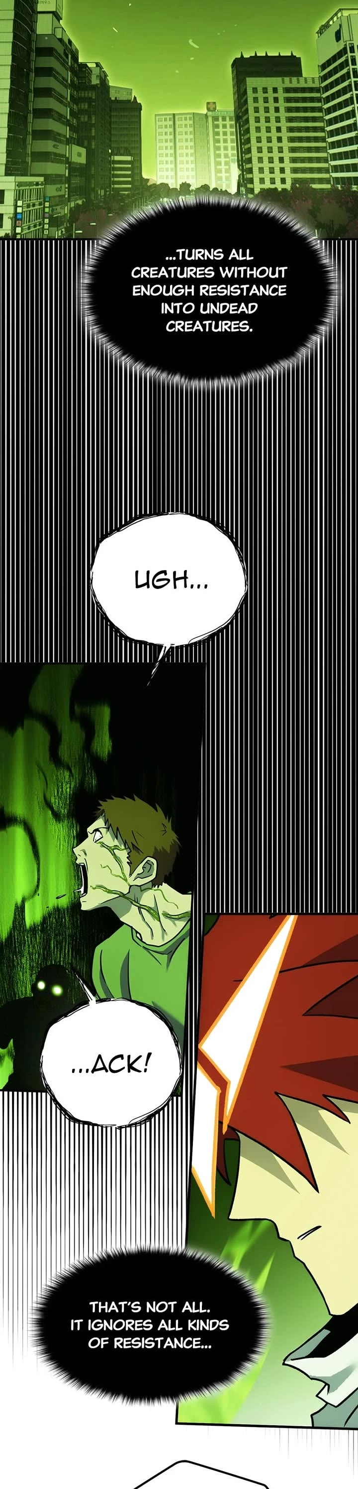 Hardcore Leveling Warrior chapter 444 page 29