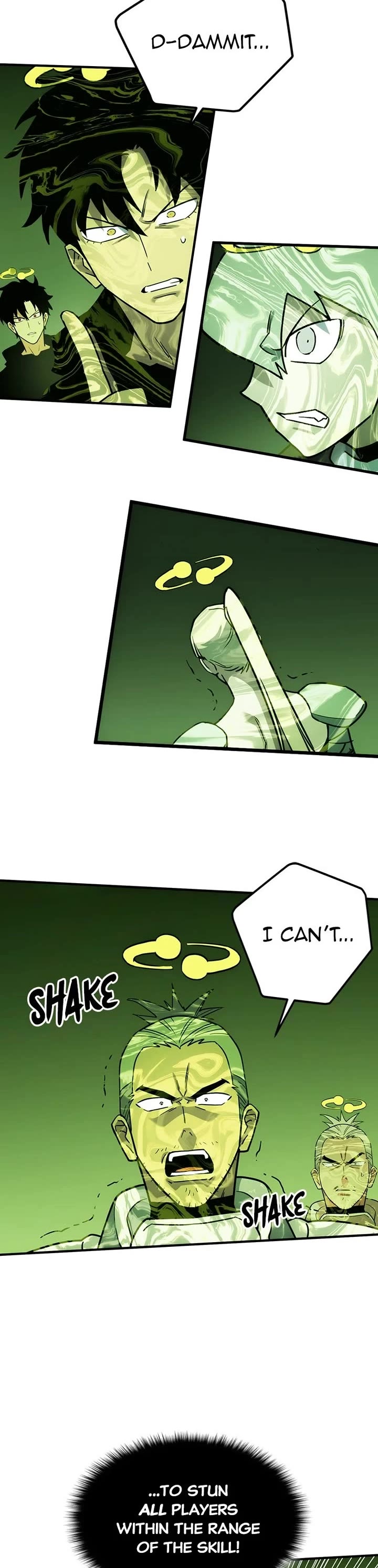 Hardcore Leveling Warrior chapter 444 page 30