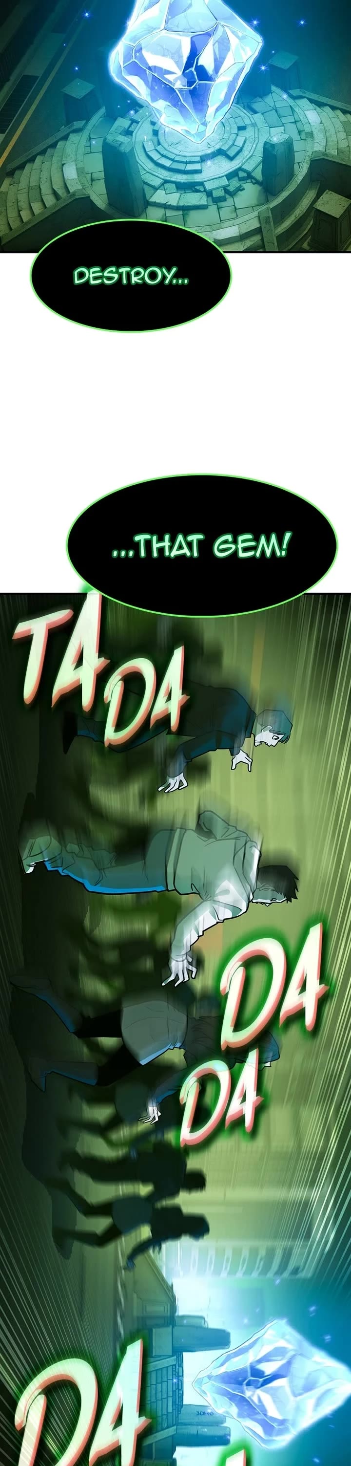 Hardcore Leveling Warrior chapter 444 page 33