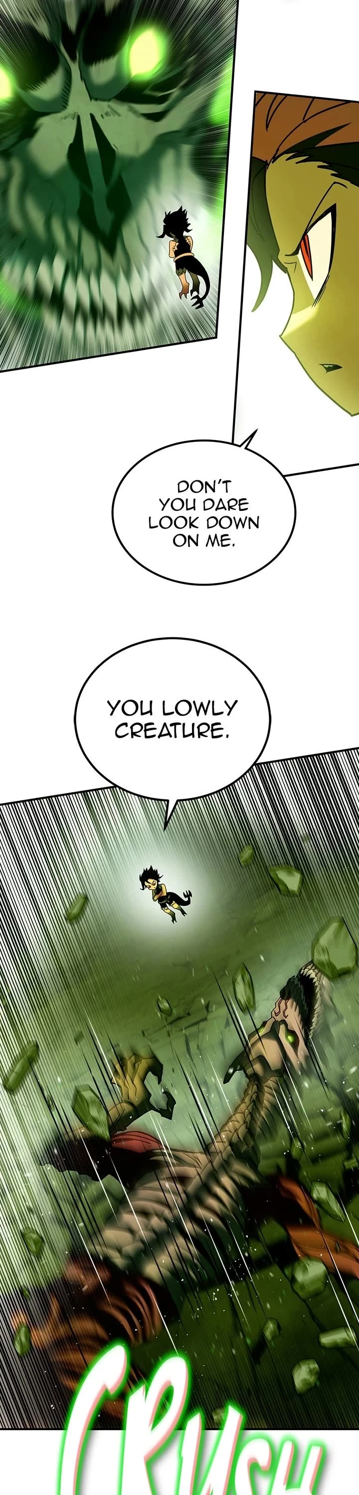 Hardcore Leveling Warrior chapter 445 page 11