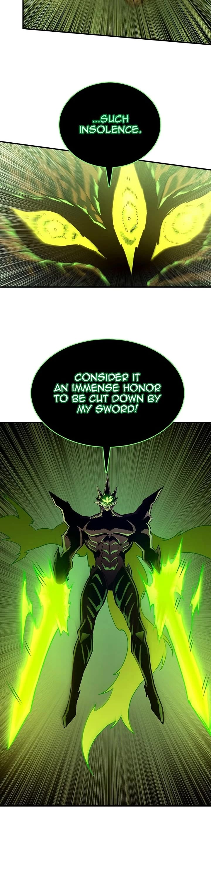 Hardcore Leveling Warrior chapter 445 page 20
