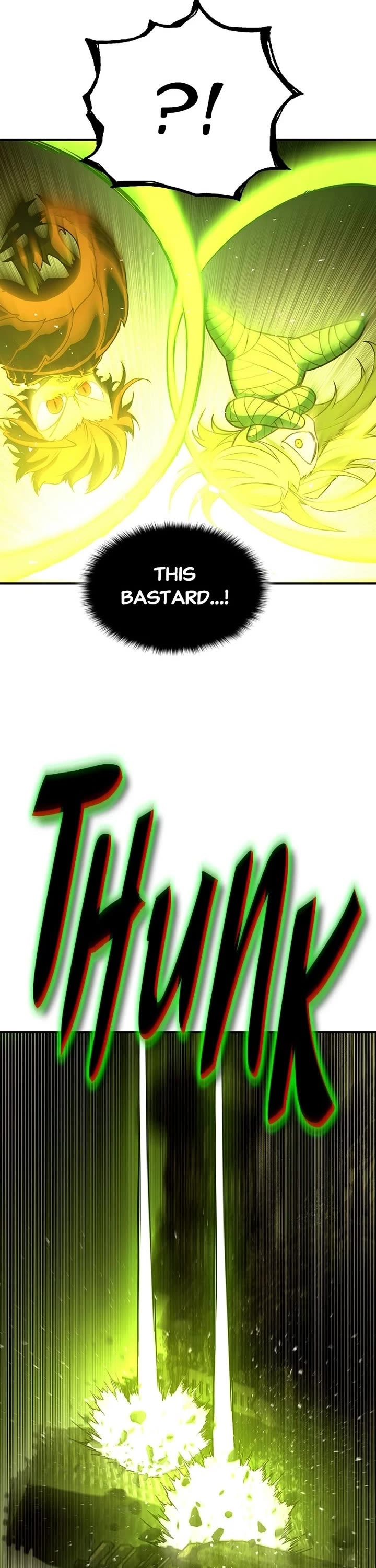 Hardcore Leveling Warrior chapter 445 page 22