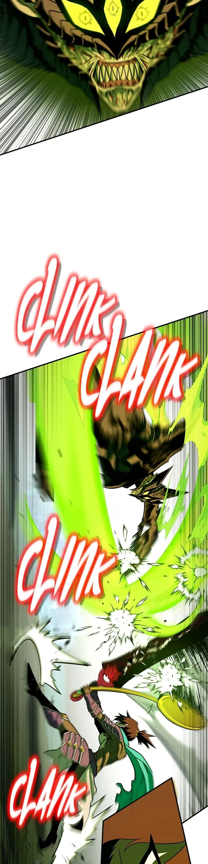 Hardcore Leveling Warrior chapter 445 page 25