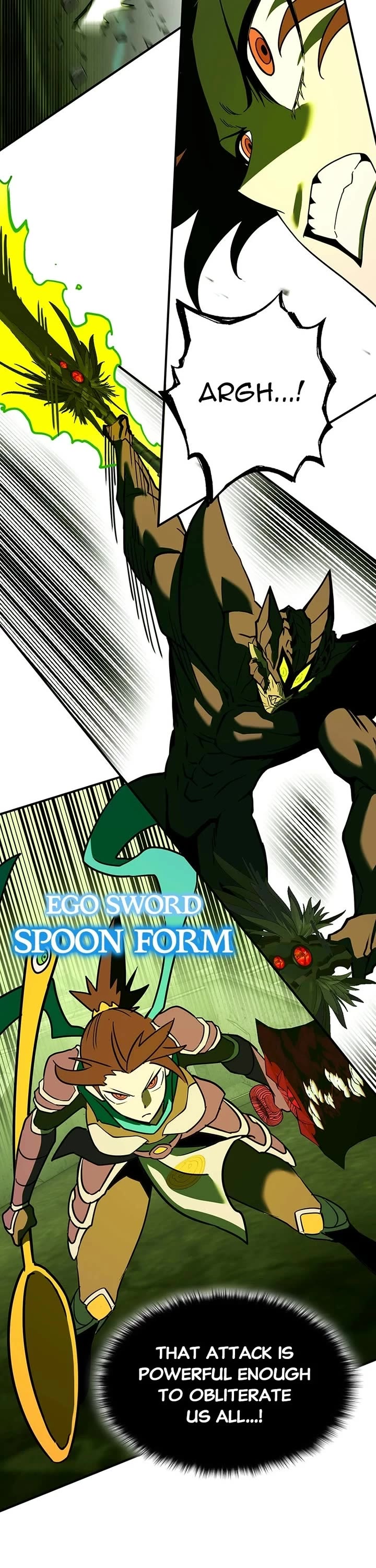 Hardcore Leveling Warrior chapter 445 page 26