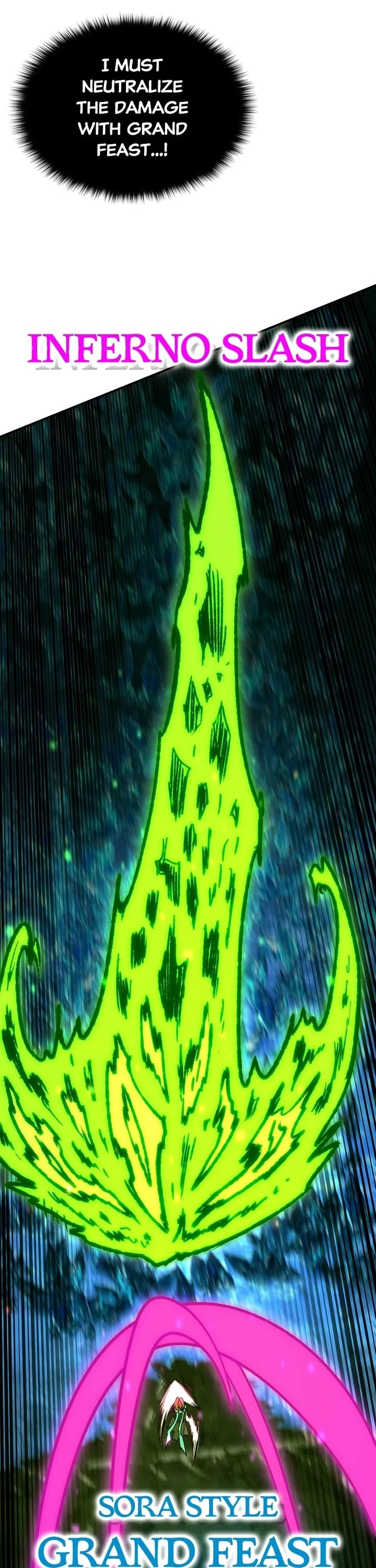 Hardcore Leveling Warrior chapter 445 page 27