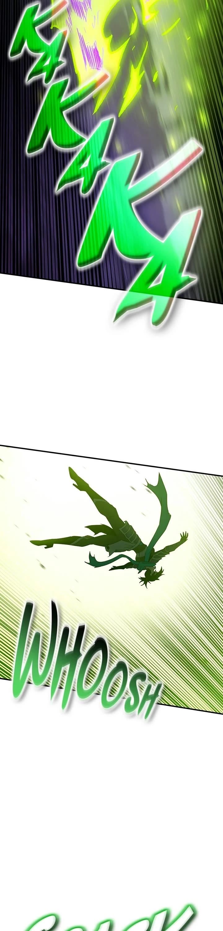 Hardcore Leveling Warrior chapter 445 page 31