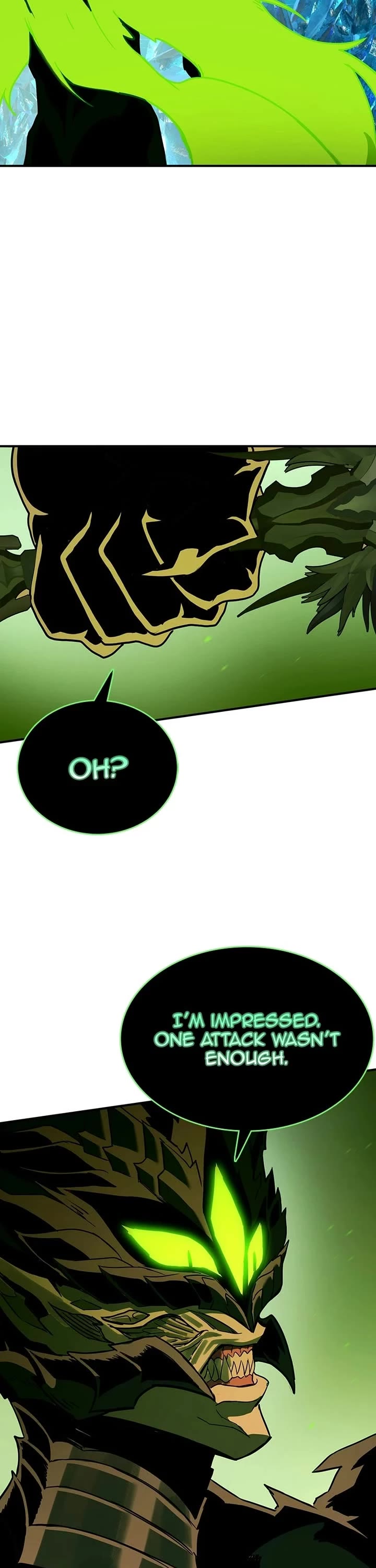 Hardcore Leveling Warrior chapter 445 page 33