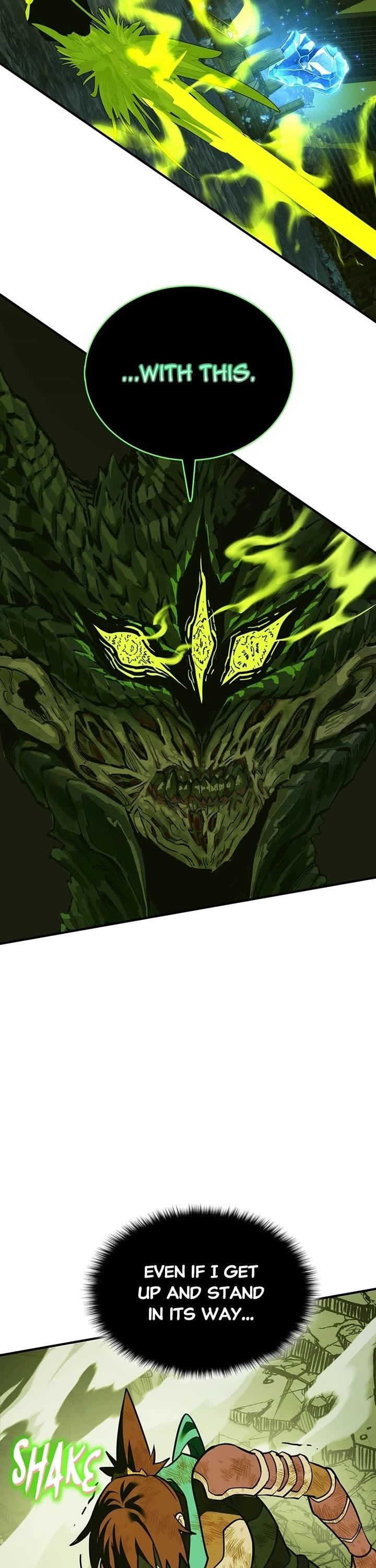 Hardcore Leveling Warrior chapter 445 page 38