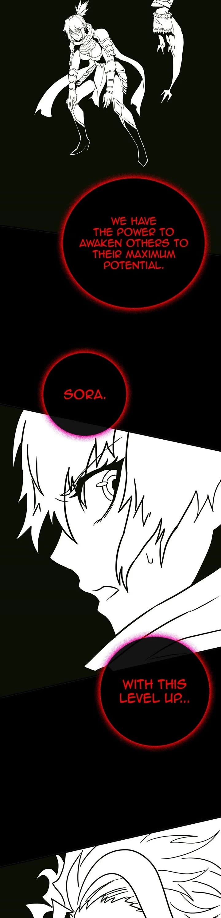 Hardcore Leveling Warrior chapter 445 page 40